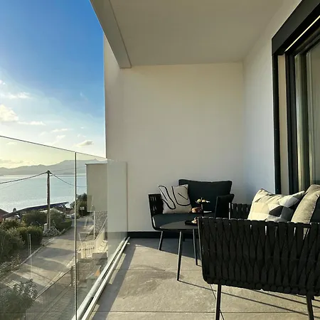 Apartment 5 Komarna